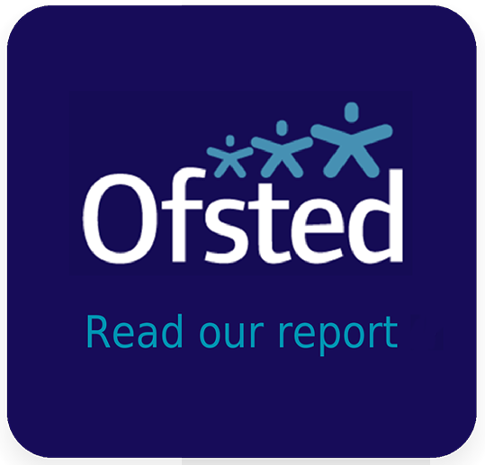 Ofsted Report